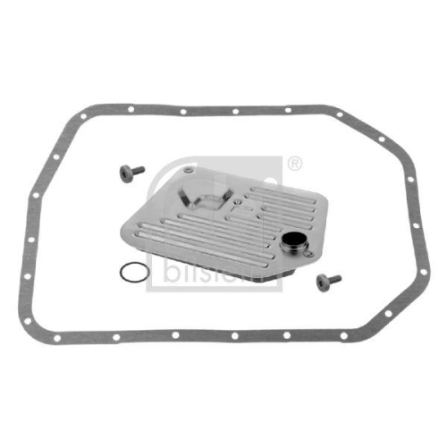 FEBI BILSTEIN Hydraulikfiltersatz, Automatikgetriebe