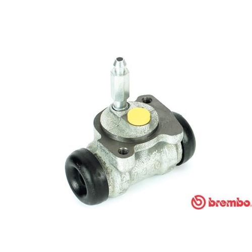 BREMBO Radbremszylinder ESSENTIAL LINE