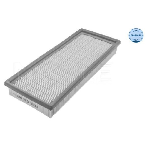 MEYLE Luftfilter MEYLE-ORIGINAL: True to OE.