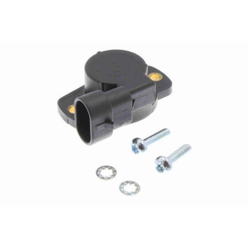 VEMO Sensor, Drosselklappenstellung Original VEMO Qualit&auml;t