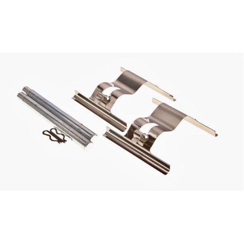 MAXGEAR Zubehörsatz, Scheibenbremsbelag