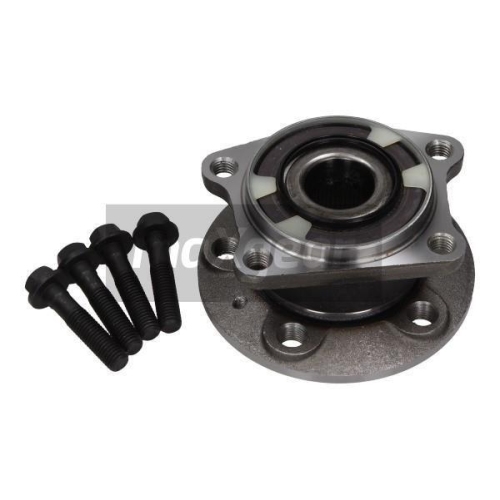 MAXGEAR Radlagersatz