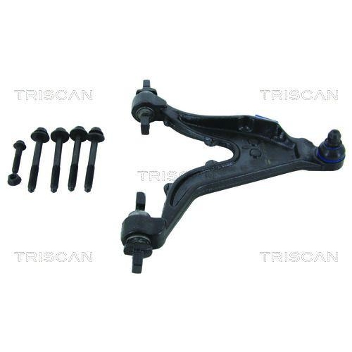 TRISCAN Lenker, Radaufh&auml;ngung