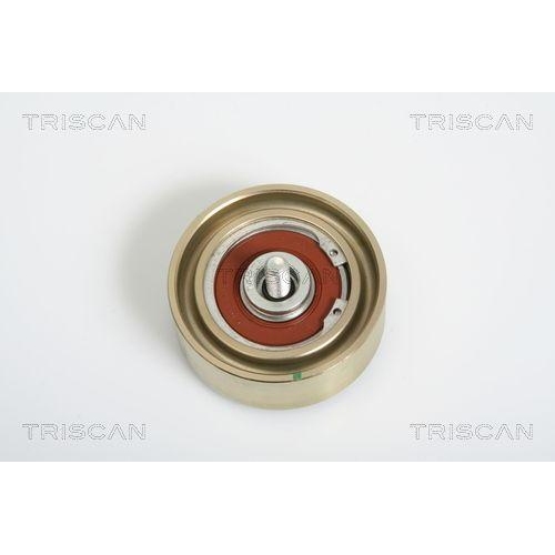 TRISCAN Umlenk-/F&uuml;hrungsrolle, Keilrippenriemen