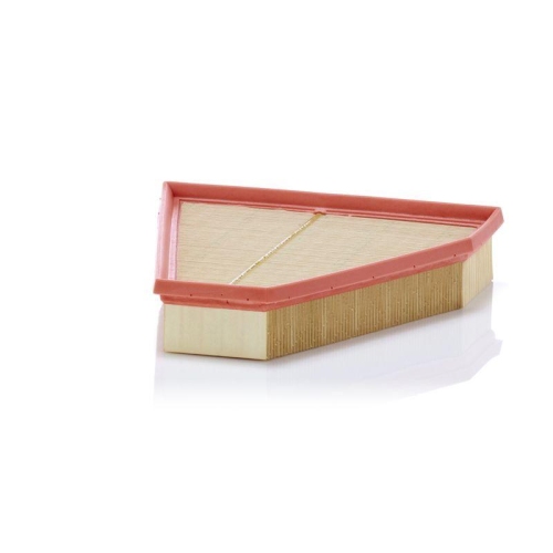 MANN-FILTER Luftfilter