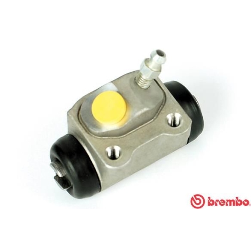 BREMBO Radbremszylinder ESSENTIAL LINE