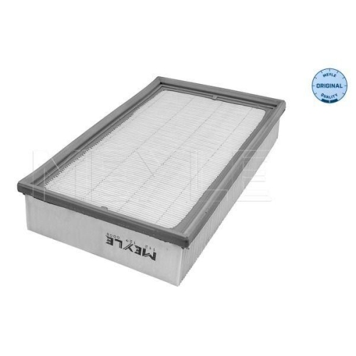 MEYLE Luftfilter MEYLE-ORIGINAL: True to OE.