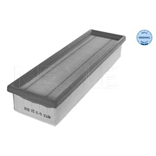 MEYLE Luftfilter MEYLE-ORIGINAL: True to OE.