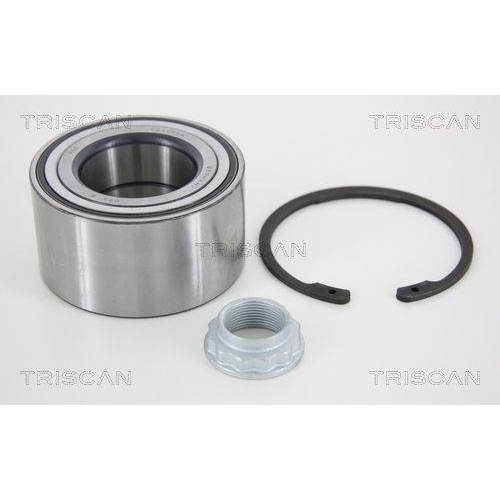 TRISCAN Radlagersatz