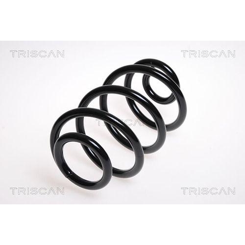 TRISCAN Fahrwerksfeder