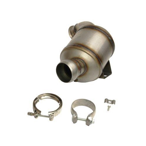 MAXGEAR Ruß-/Partikelfilter, Abgasanlage