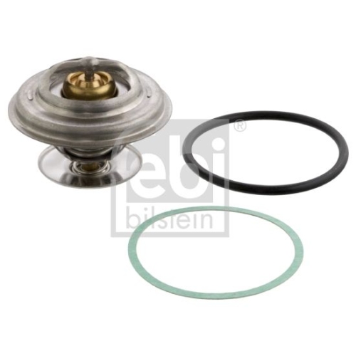 FEBI BILSTEIN Thermostat, Kühlmittel