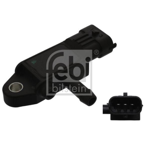 FEBI BILSTEIN Sensor, Abgasdruck