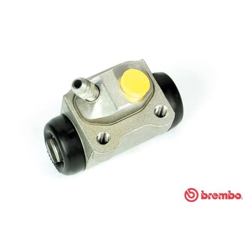 BREMBO Radbremszylinder ESSENTIAL LINE