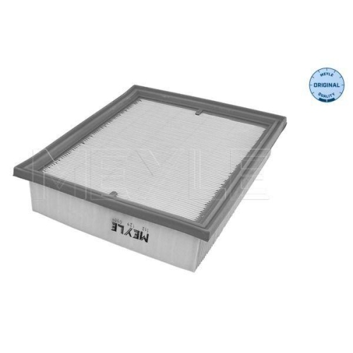 MEYLE Luftfilter MEYLE-ORIGINAL: True to OE.