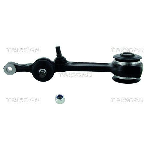 TRISCAN Lenker, Radaufh&auml;ngung