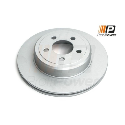 ProfiPower Bremsscheibe