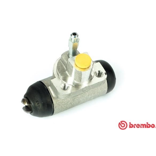 BREMBO Radbremszylinder ESSENTIAL LINE