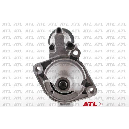 ATL Autotechnik Starter