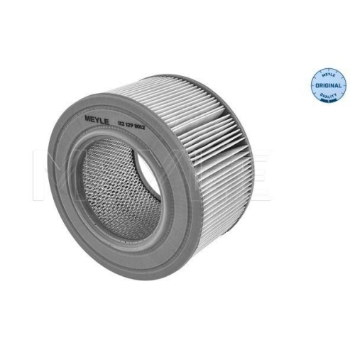 MEYLE Luftfilter MEYLE-ORIGINAL: True to OE.