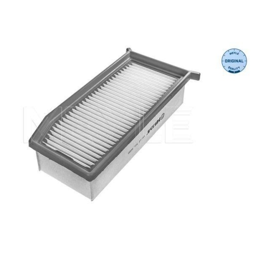 MEYLE Luftfilter MEYLE-ORIGINAL: True to OE.