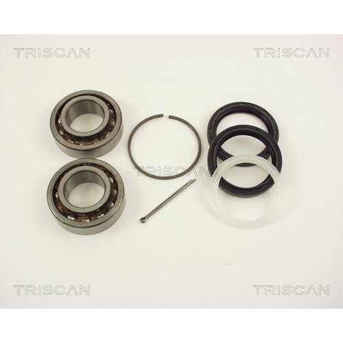 TRISCAN Radlagersatz