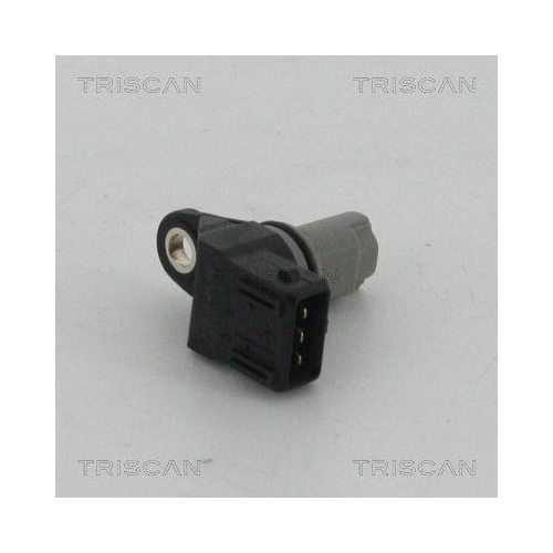 TRISCAN Sensor, Nockenwellenposition