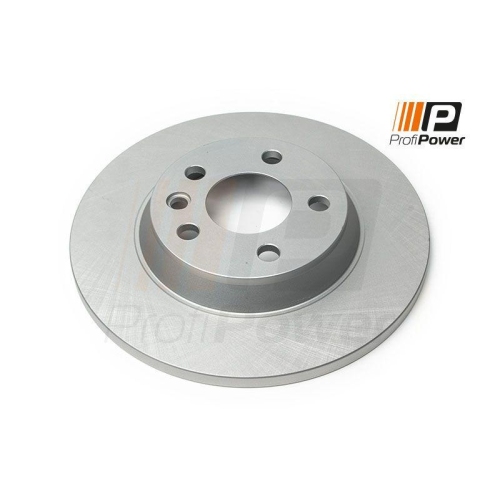 ProfiPower Bremsscheibe