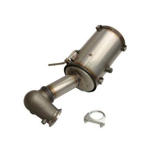 MAXGEAR Ruß-/Partikelfilter, Abgasanlage