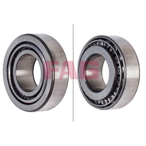 Schaeffler FAG Radlager