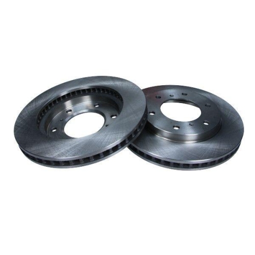 MAXGEAR Bremsscheibe