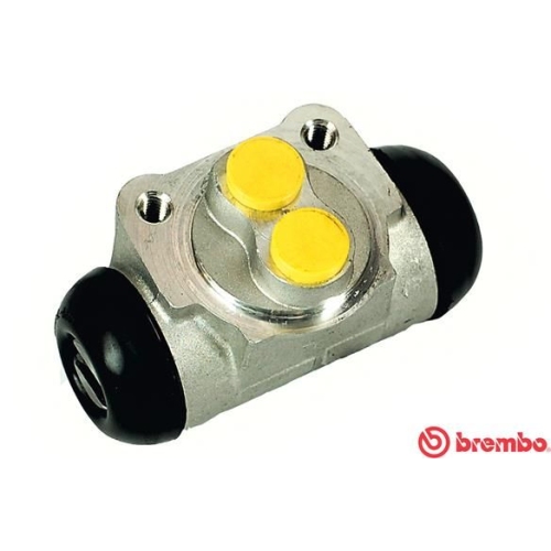 BREMBO Radbremszylinder ESSENTIAL LINE