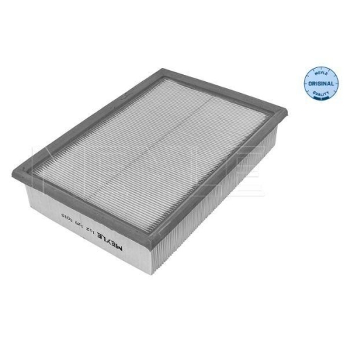 MEYLE Luftfilter MEYLE-ORIGINAL: True to OE.