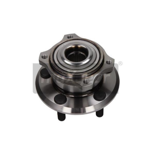 MAXGEAR Radlagersatz