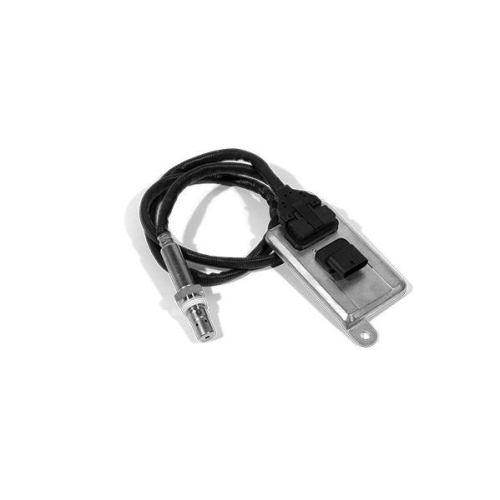 DINEX NOx-Sensor, NOx-Katalysator