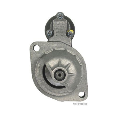 HERTH+BUSS ELPARTS Starter