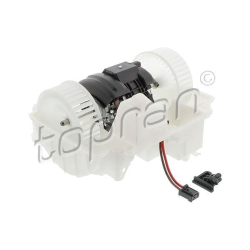 TOPRAN Innenraumgebl&auml;se