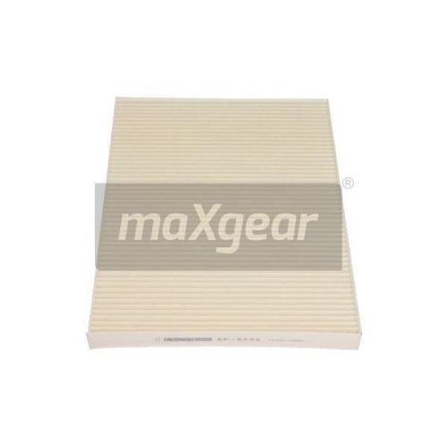 MAXGEAR Filter, Innenraumluft