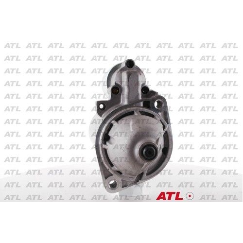 ATL Autotechnik Starter