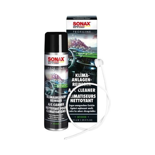 SONAX KlimaanlagenReiniger 400ml