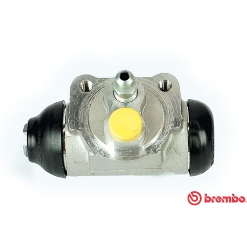 BREMBO Radbremszylinder ESSENTIAL LINE