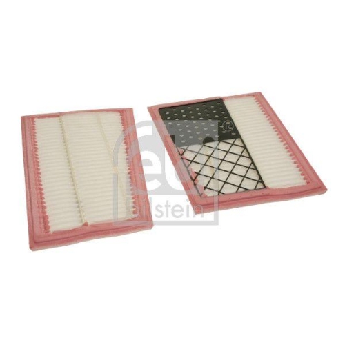 FEBI BILSTEIN Luftfiltersatz