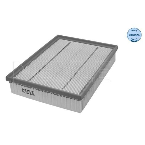 MEYLE Luftfilter MEYLE-ORIGINAL: True to OE.