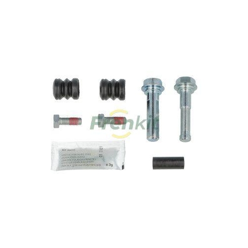 FRENKIT F&uuml;hrungsh&uuml;lsensatz, Bremssattel