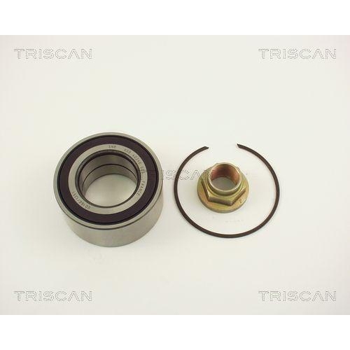 TRISCAN Radlagersatz