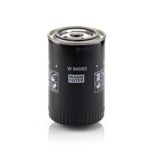 MANN-FILTER &Ouml;lfilter