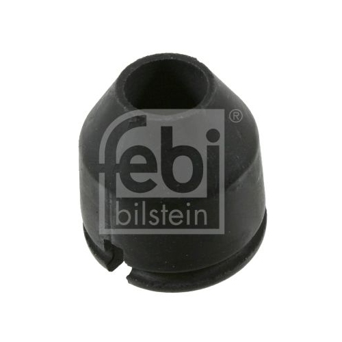 FEBI BILSTEIN Anschlagpuffer, Federung