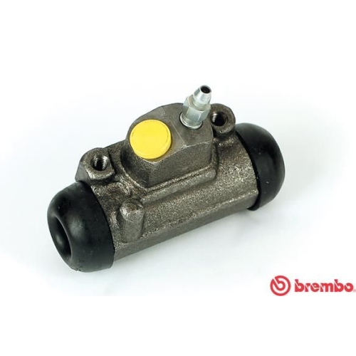 BREMBO Radbremszylinder ESSENTIAL LINE