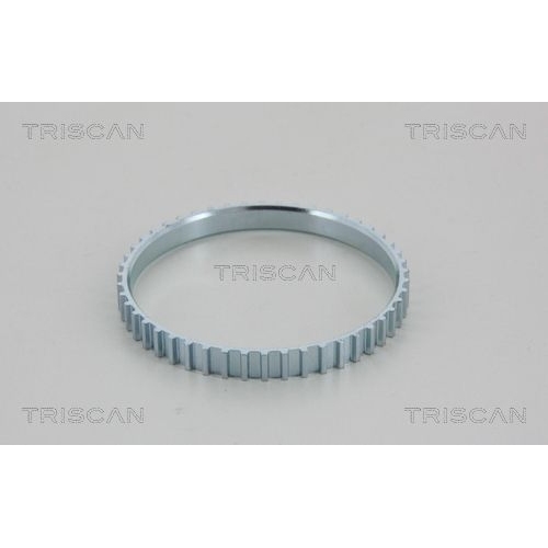 TRISCAN Sensorring, ABS