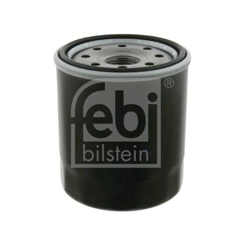 FEBI BILSTEIN Ölfilter